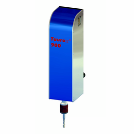 Taraudeuse automatique Taurox 900E pour taraudage de M6 - M22