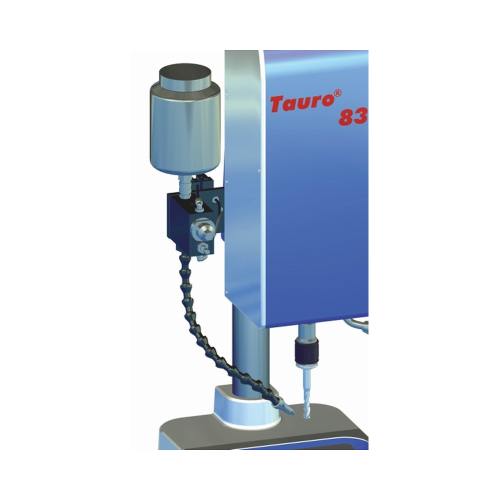 Taurox Accessoires pour machines à fileter et unités de taraudage