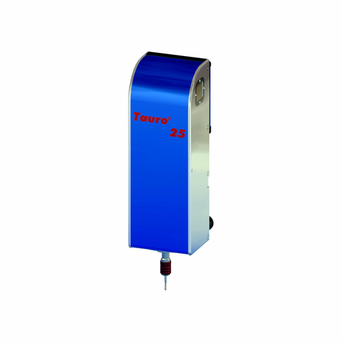 Tauro 25E Unité de filetage Tauro 25E Unité de filetage Vue de face